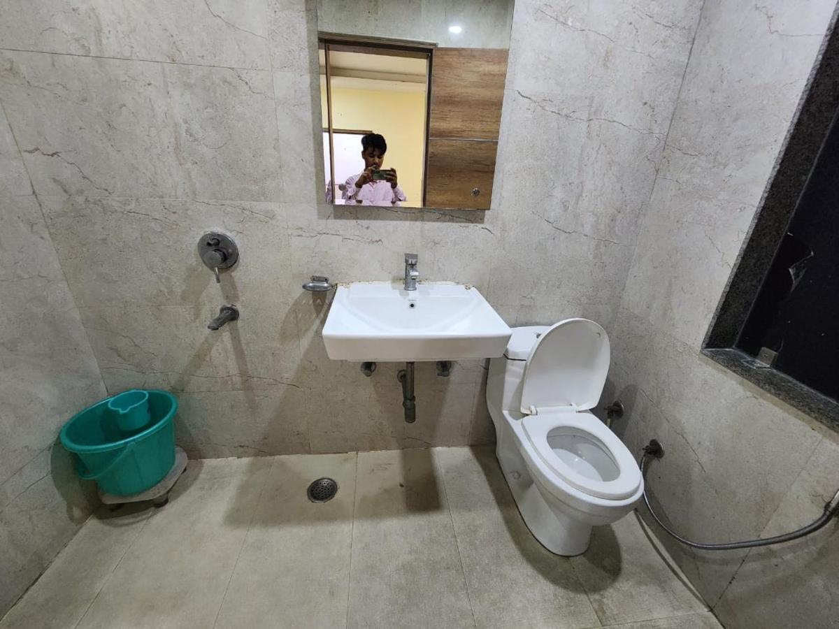 Hotel Ivy Plaza Luxury New Delhi Eksteriør bilde