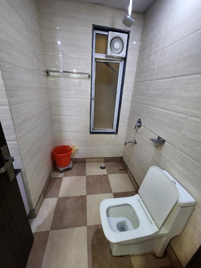 Hotel Ivy Plaza Luxury New Delhi Eksteriør bilde